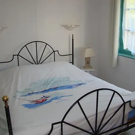 Dom wakacyjny House 1 - Stella-plage Stella-Plage