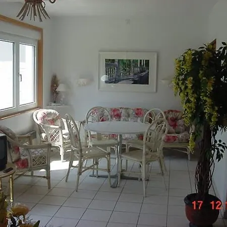 House 1 - Stella-plage Dom wakacyjny