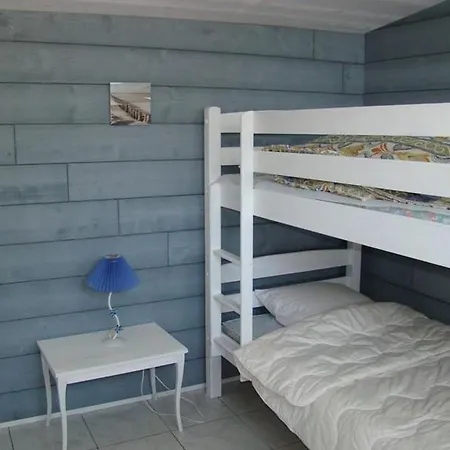 House 1 - Stella-plage