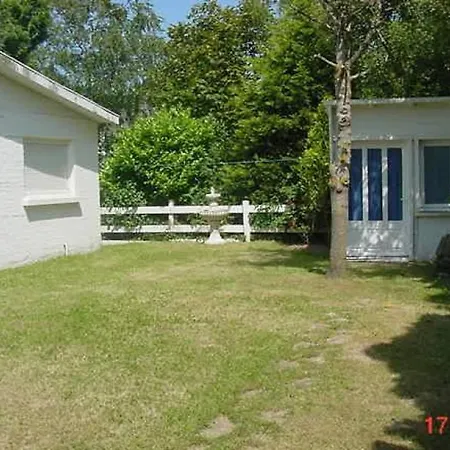 House 1 - Stella-plage